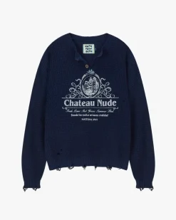 Jersey Chateau