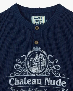 Jersey Chateau