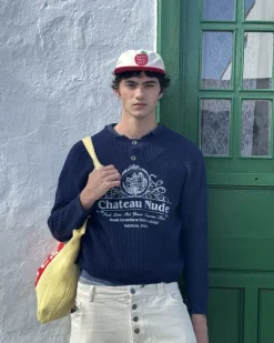 Jersey Chateau