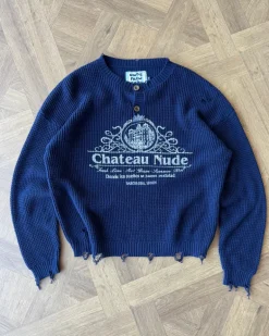 Jersey Chateau