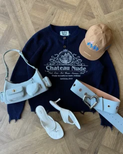 Jersey Chateau