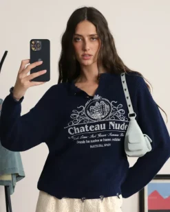 Jersey Chateau