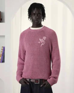 Jersey Jonion Rosa