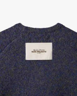 Jersey Le Marais Azul Marino