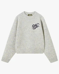 Jersey Le Marais Gris