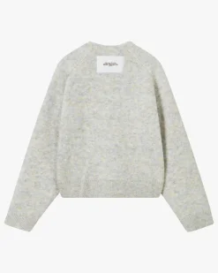 Jersey Le Marais Gris
