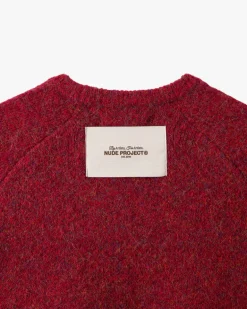Jersey Le Marais Rojo