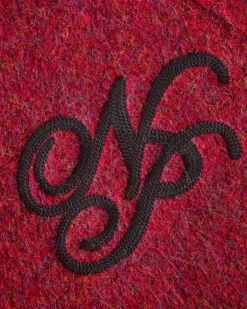 Jersey Le Marais Rojo