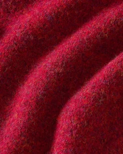 Jersey Le Marais Rojo