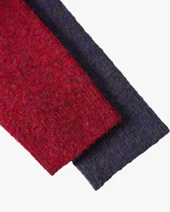 Jersey Le Marais Rojo