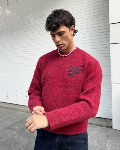 Jersey Le Marais Rojo