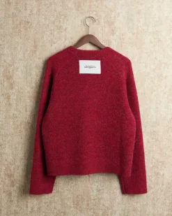 Jersey Le Marais Rojo