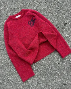 Jersey Le Marais Rojo