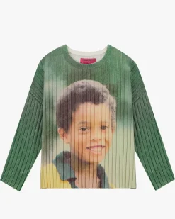 Jersey Lil Kid Verde