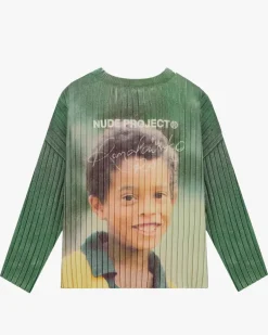 Jersey Lil Kid Verde