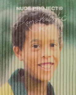 Jersey Lil Kid Verde