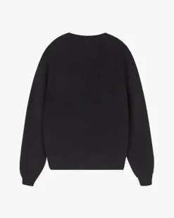 Jersey Liqueza Negro