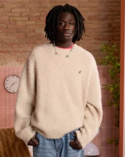 Jersey Premium Alpaca Beige