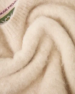 Jersey Premium Alpaca Beige