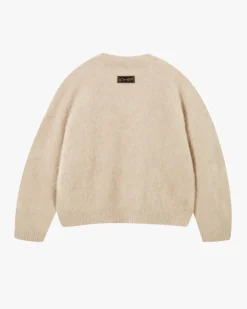 Jersey Premium Alpaca Beige