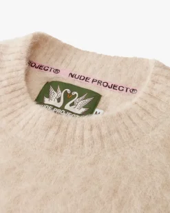 Jersey Premium Alpaca Beige