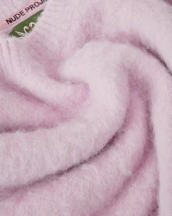 Jersey Premium Alpaca Lila