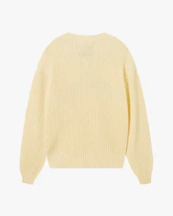 Jersey Script Blanco