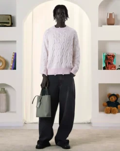 Jersey Sour Rosa