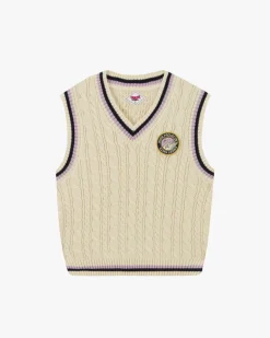Jersey Sunday Blanco Crema