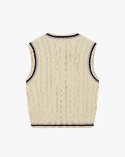 Jersey Sunday Blanco Crema