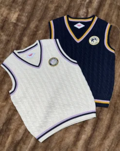 Jersey Sunday Blanco Crema