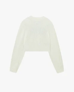 Jersey Wifey Blanco