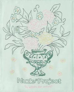 Kimchi Resort Shirt Aqua Green