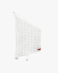 Laca Top White