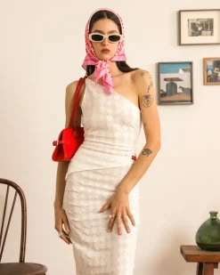 Laca Top White
