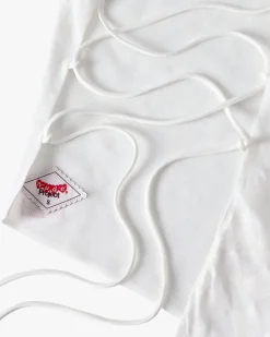 Laca Top White