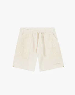 Lace Shorts
