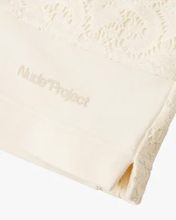 Lace Shorts