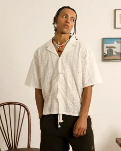 Lazo Shirt
