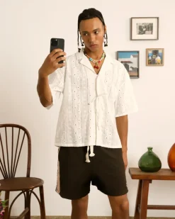 Lazo Shirt