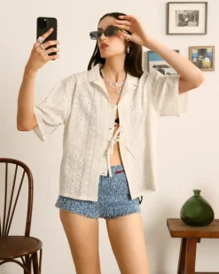 Lazo Shirt