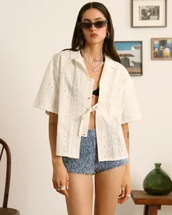 Lazo Shirt