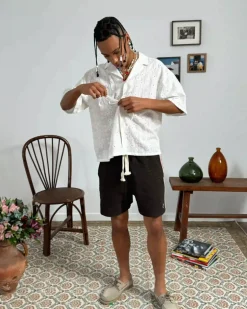 Lazo Shirt