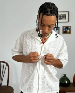 Lazo Shirt