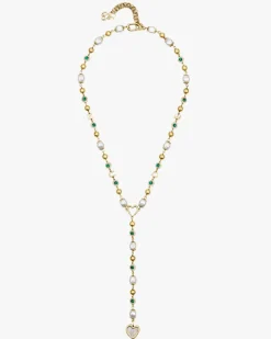 Le Joyau Necklace