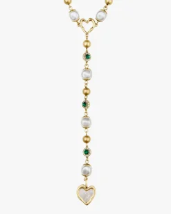Le Joyau Necklace