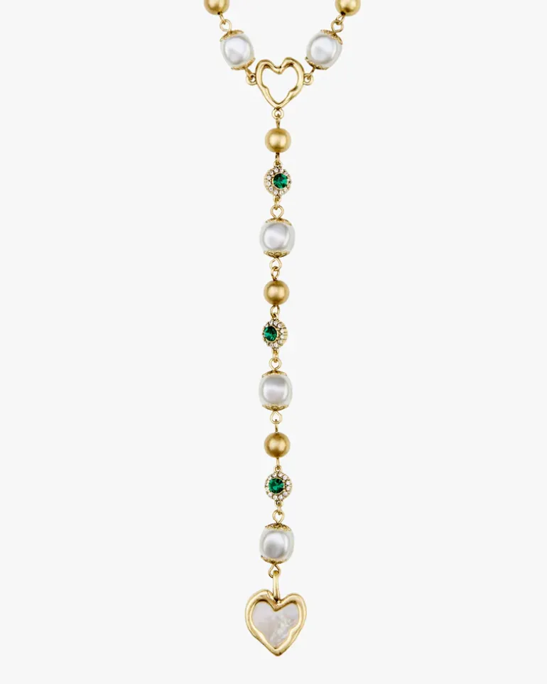 Le Joyau Necklace