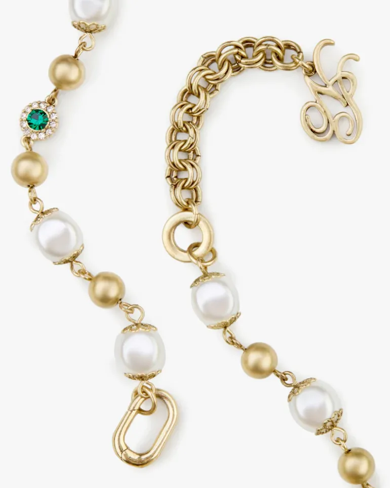 Le Joyau Necklace