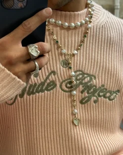 Le Joyau Necklace
