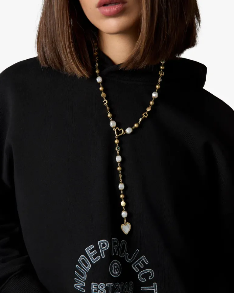 Le Joyau Necklace